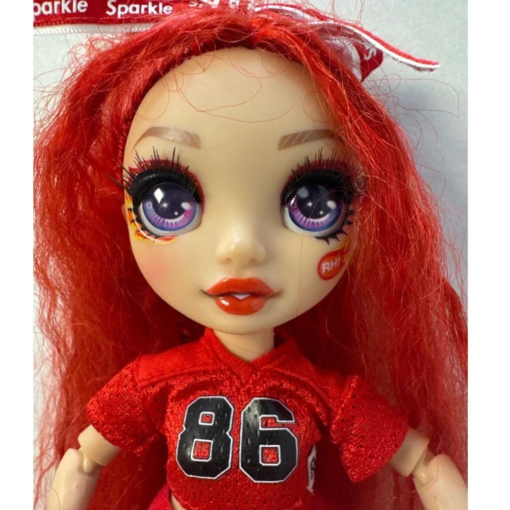 MGA Entertainment rainbow high